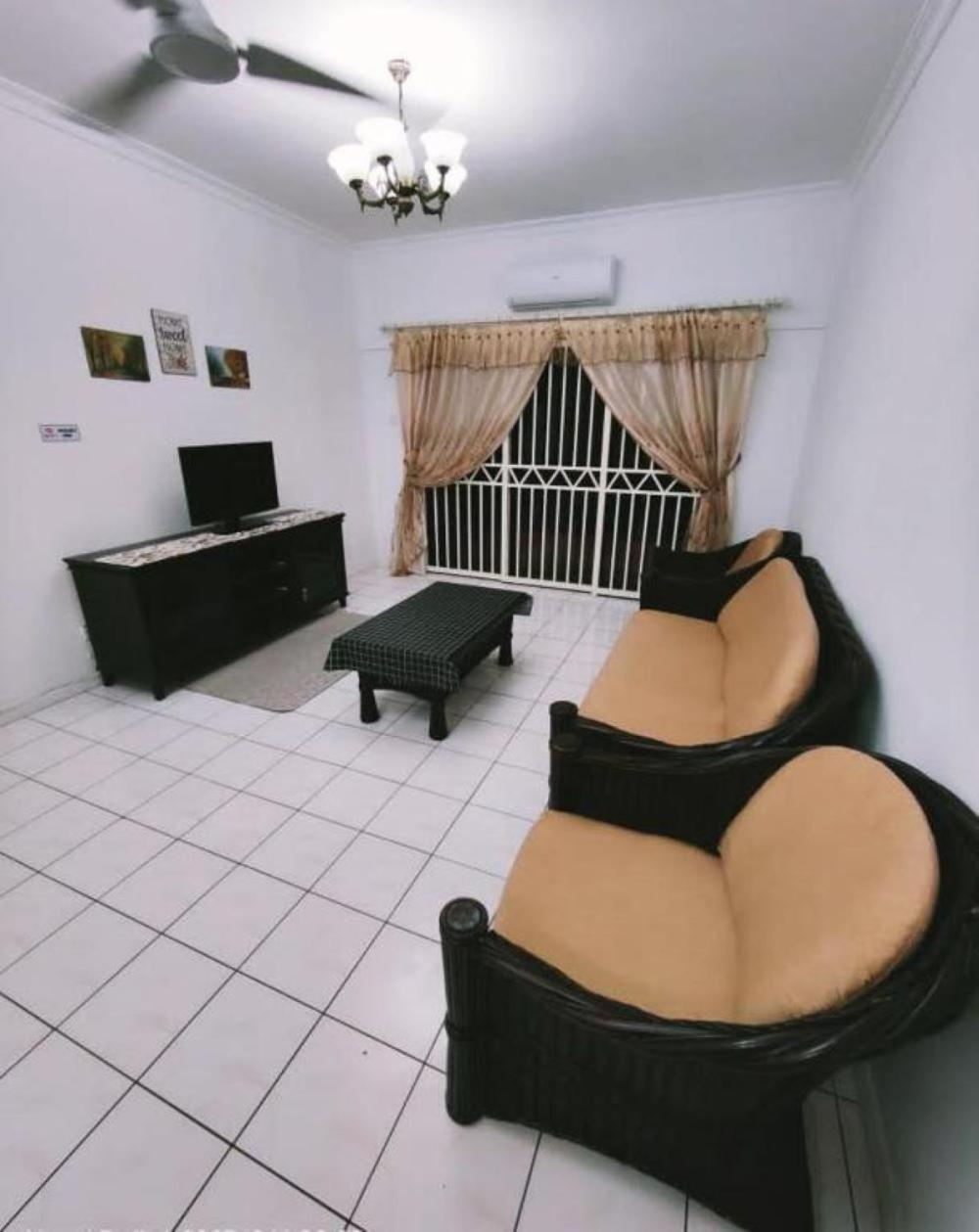 Marina Court Kota Kinabalu Sabah By Zizie Homes المظهر الخارجي الصورة