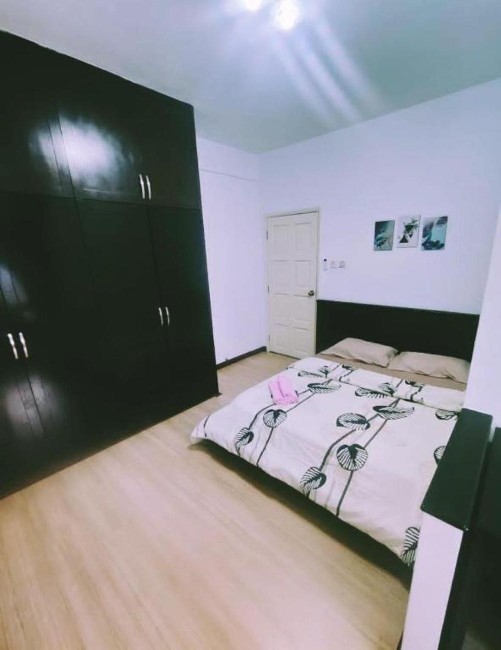 Marina Court Kota Kinabalu Sabah By Zizie Homes المظهر الخارجي الصورة